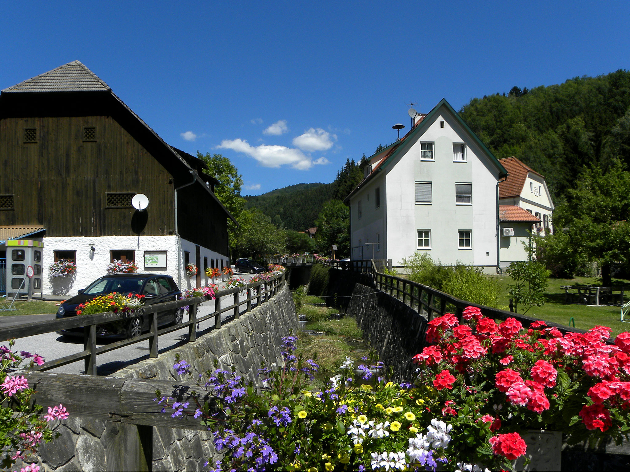 Mönichwald